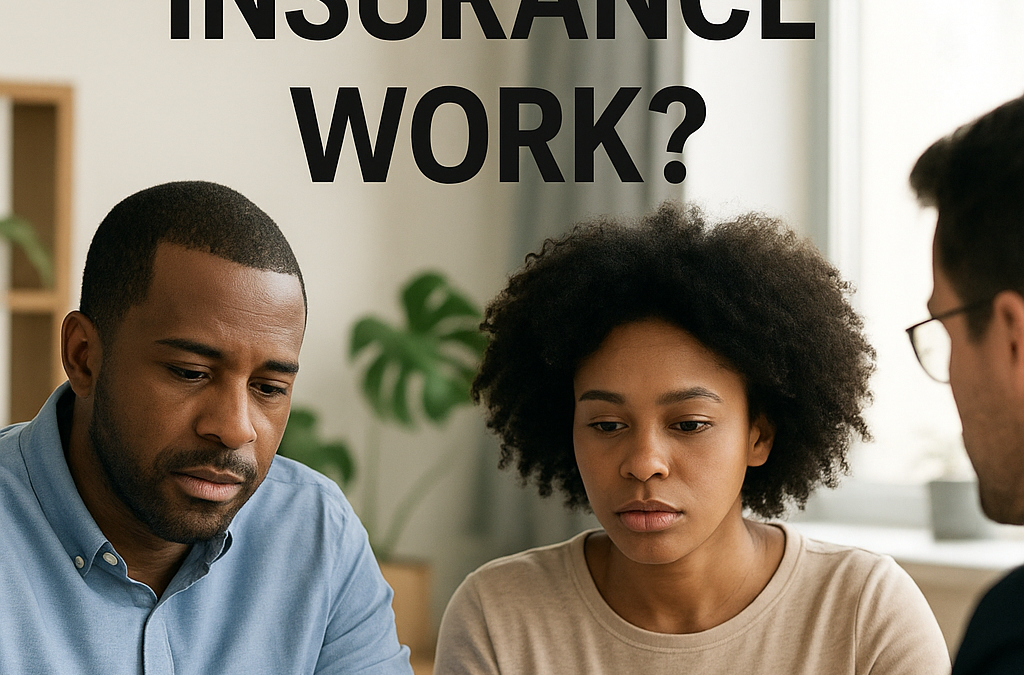 How Does COBRA Health Insurance Work?